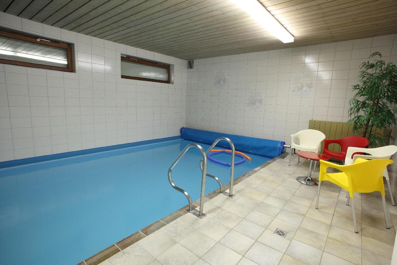 Gaestehaus Obermeier Ruhmannsfelden Esterno foto
