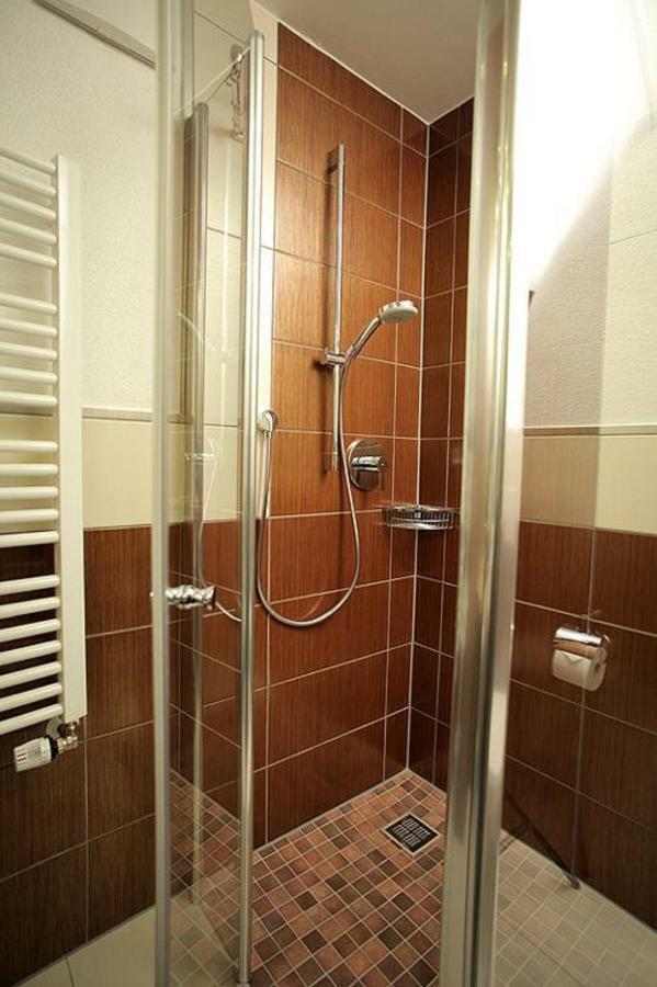 Gaestehaus Obermeier Ruhmannsfelden Esterno foto